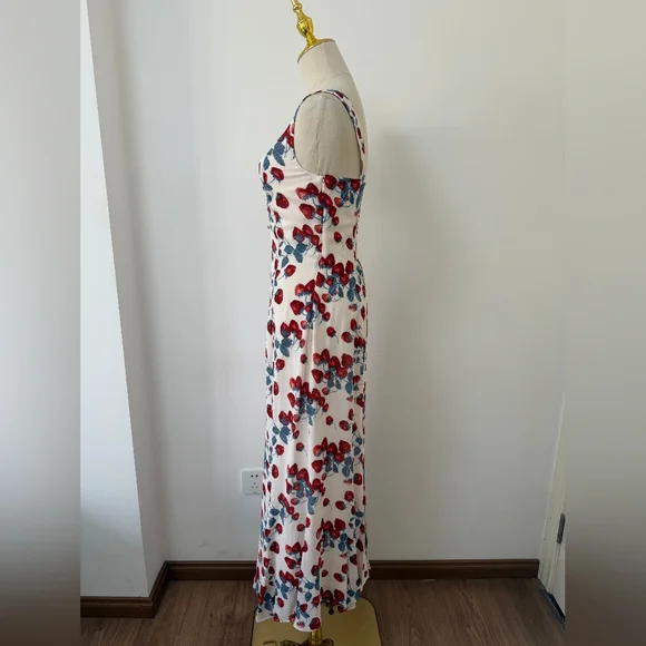 Reformation Laine dress - Picture 4 of 10